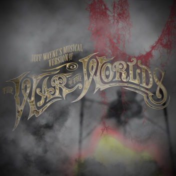 Jeff Wayne War of the Worlds: Survival Showcase