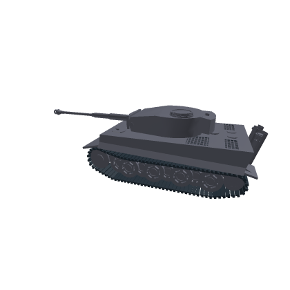 Tiger H1