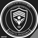 [P.I] Security Enforcement Detachment