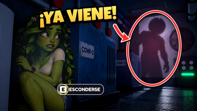 COCARDO: LA HELADERIA on Roblox, screenshot 3