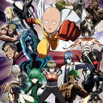 One Punch Man - Fan Group