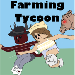 Farming Tycoon