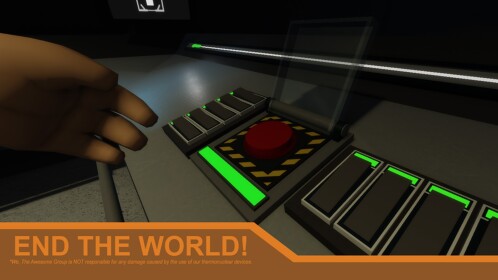 The Awesome Missile Silo