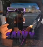 Salvy