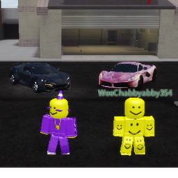 Amigos Hangout!