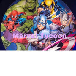 MARVEL TYCOON (Update 2)