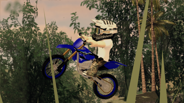 [POLICE] Urban Moto 🏍️🌆 screenshot 4