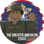 The Greater American State