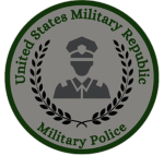 Marine Corps Military Police - [USMC}