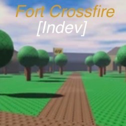 Fort Crossfire [Indev]
