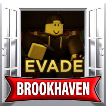 BrookHeaven RP Evade