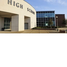 High School Life icon