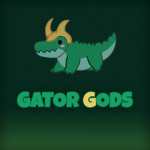 Gator Gods