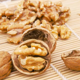 walnut donations