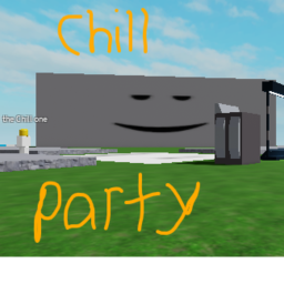 chill party