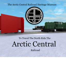 The Arctic Central Railroad Heritage Museum
