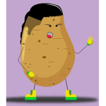 Disco_ Potato