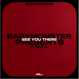 [EL] BABYMONSTER-SEE YOU THERE IN SEOUL [FINALE]