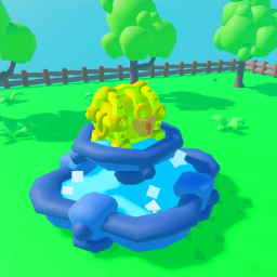 Open Chest For Gems! 📦