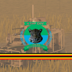 [UGA] 4th Infantry Division