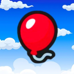 Every Second U Get 1+ Ballon!