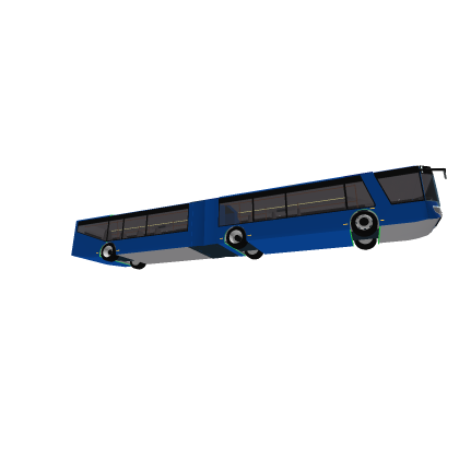 aegean bus