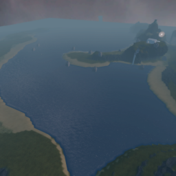 Makin Atoll