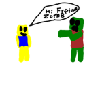 Plant man group