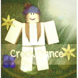 Crock Dance Company® Studio