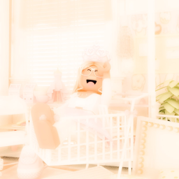 Angels Homestore! (UNFINISHED)