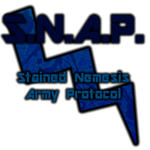 Stained Nemesis Army Protocol