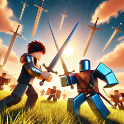 Sword Wars