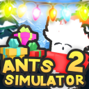 [☃️] Ants Simulator 2