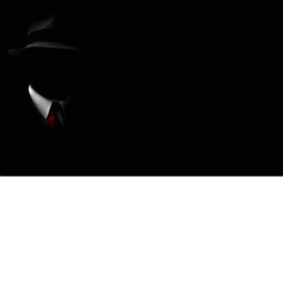 The Dark Woods