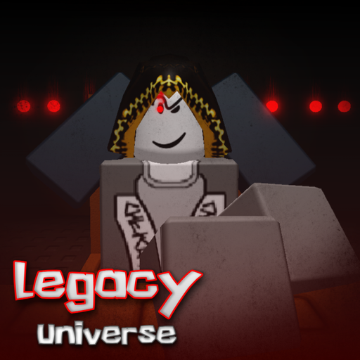 Legacy Universe Testing