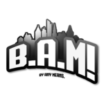 B.A.M!