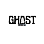 Ghost'