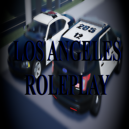 LAPD:RP
