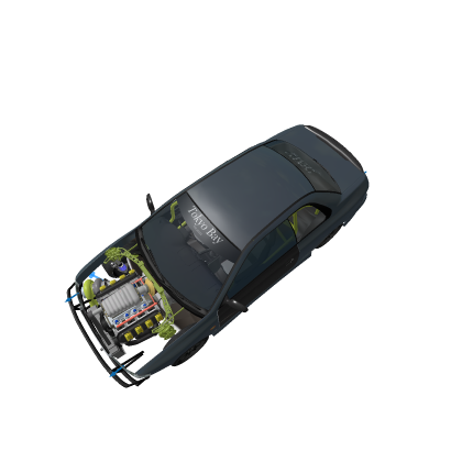 Kam's Subaru Wrx Sti