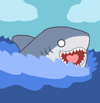 Official Jonathan The Shark Group