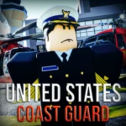 [WIP] Coast Guard Parade Grounds