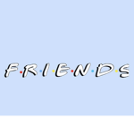 The Friends Studio シ