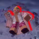 Pirate Piece Battlegrounds [FREE DEVIL FRUITS!!]