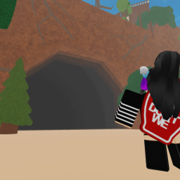 [New]Black ColorFull