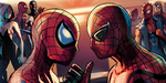 Spidermans family