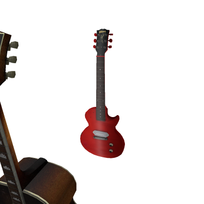 Guitars For Green Day Saviors Tour