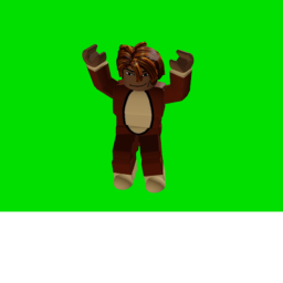 Town Of Monkeys
