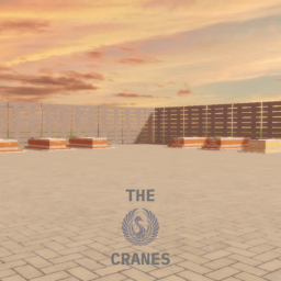 The Crane Tomb House V2