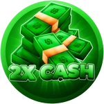 x2 Cash