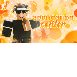Application Center V1